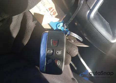 2018 Land Rover Discovery Sport Hse from USA, damaged, VIN SALCR2RX6JH760704